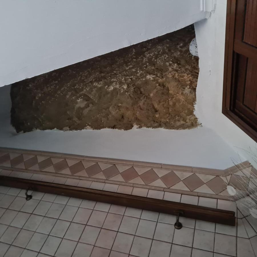 Casa Cueva Roman Setenil De Las Bodegas Екстериор снимка