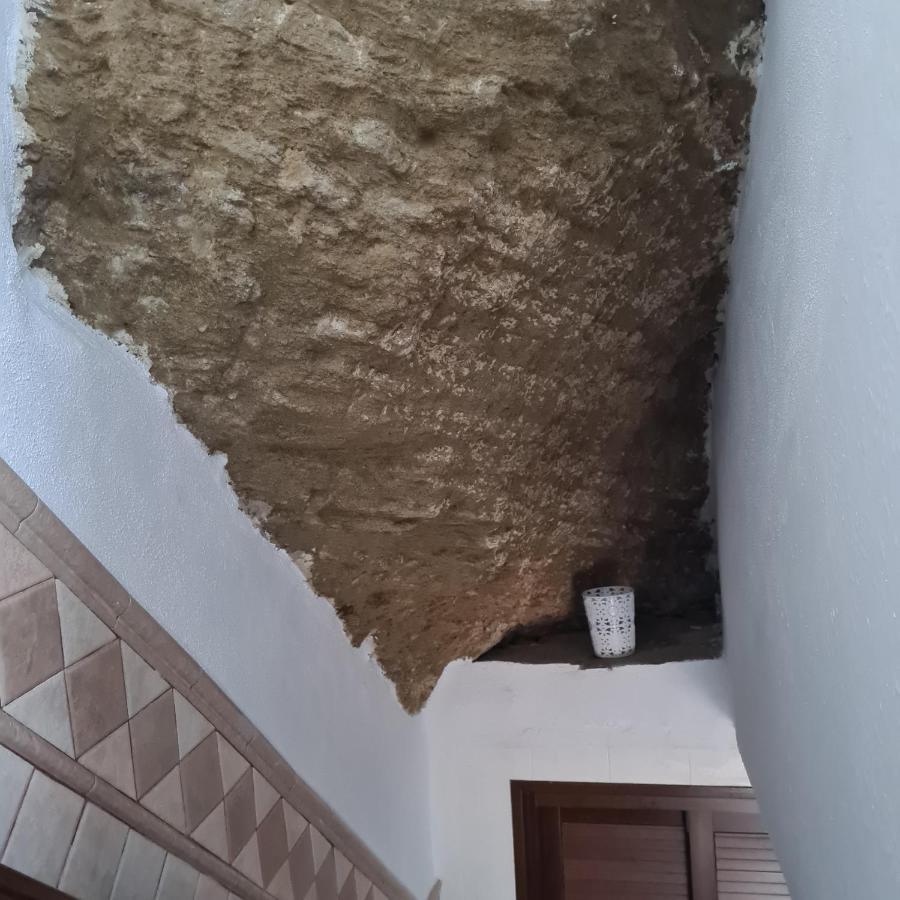 Casa Cueva Roman Setenil De Las Bodegas Екстериор снимка